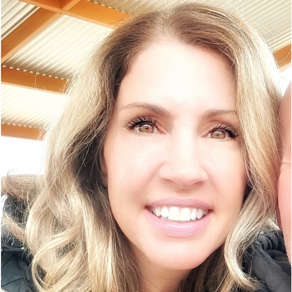 Meet your Posher, Sheri